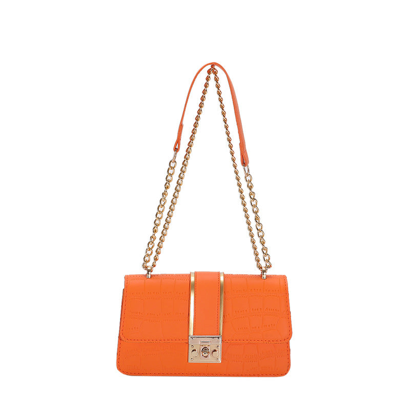 Elara Chain Shoulder Bag