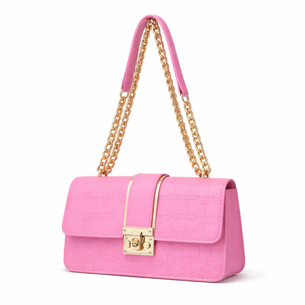 Elara Chain Shoulder Bag