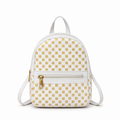 Paris Collection Mini Monogram Backpack