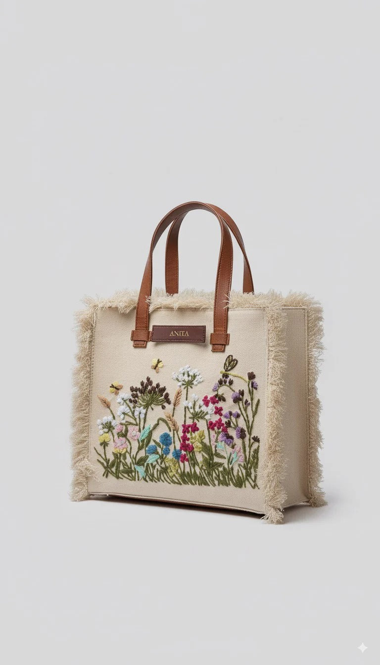 Serene bag | Megturn