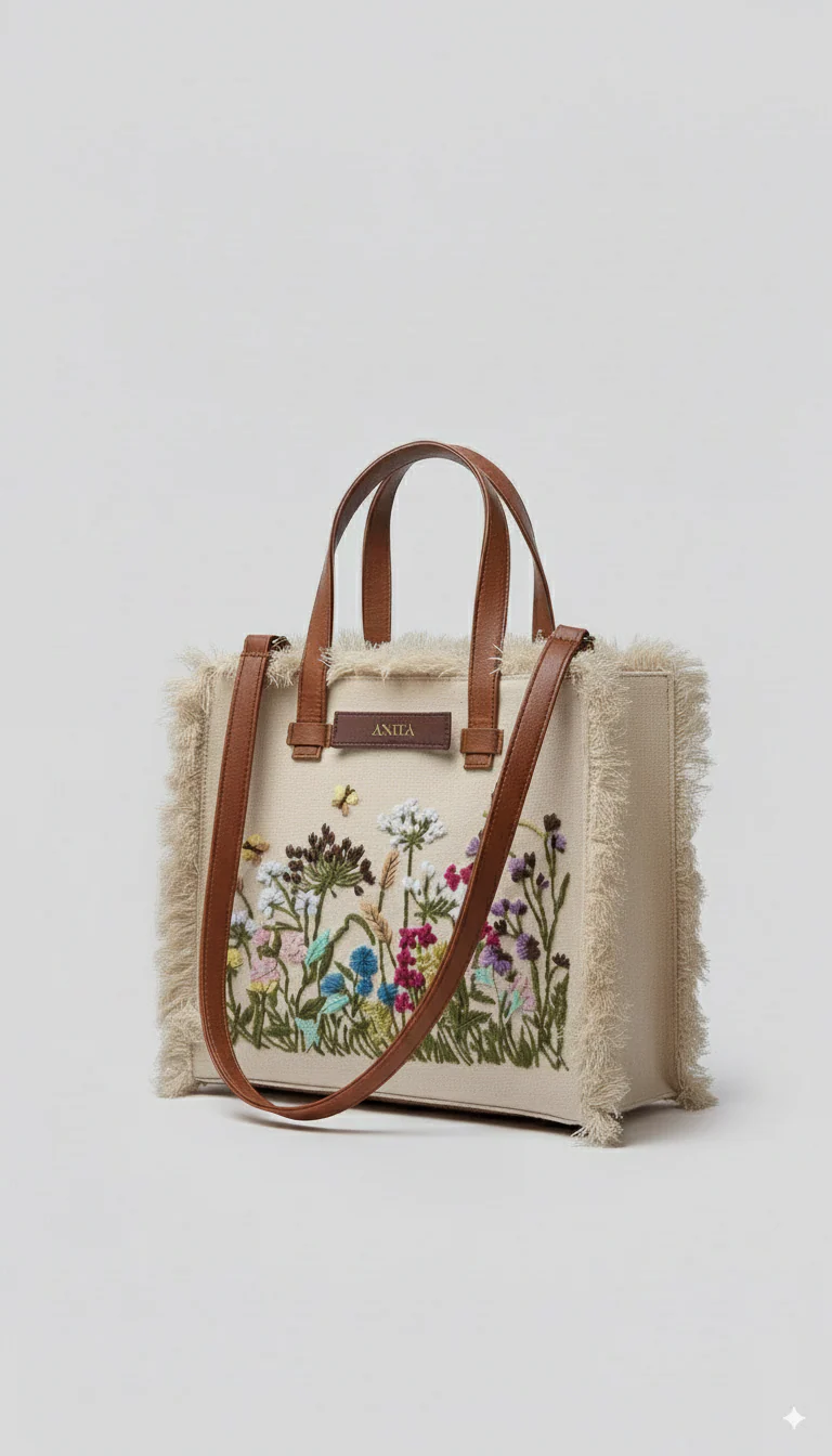 Serene bag | Megturn
