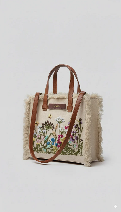 Serene bag | Megturn