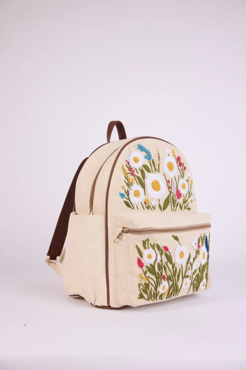 Embroidery Bags